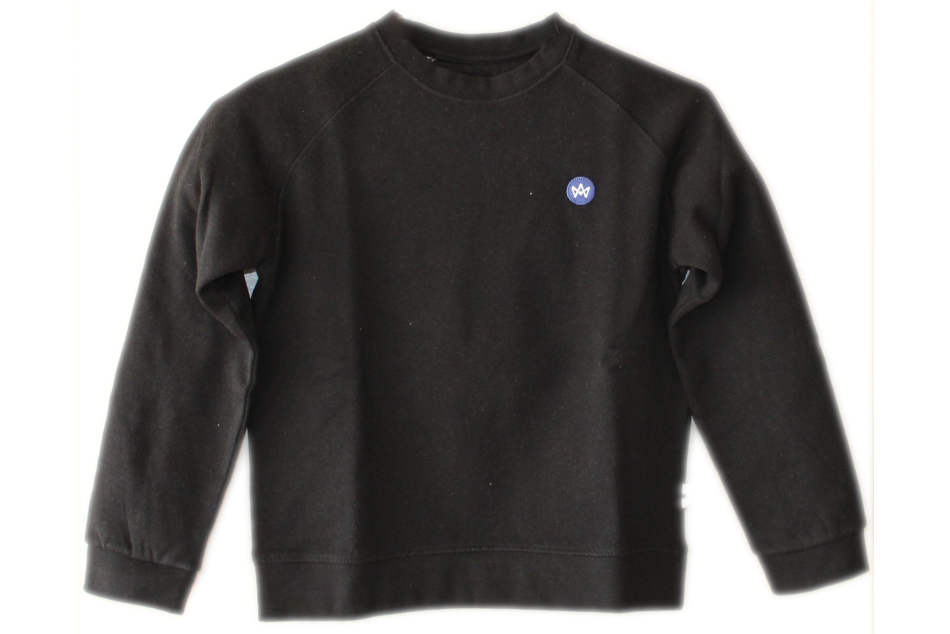 Boy's Full Sleeve Sweatshirt 102